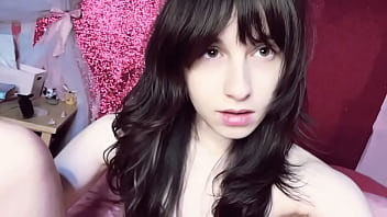 Showing off my pussy as a treat for all the views lately