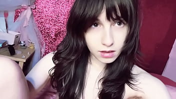 Showing off my pussy as a treat for all the views lately