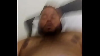 Playtime in the bed room