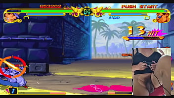 Moments In My Adult Stream thumbnail