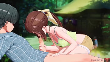 Boobjob three girls one winner