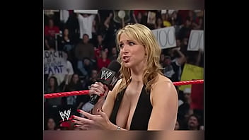 Wwe tits
