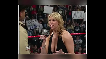 Wwe tits