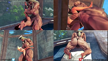 Potaklulu Cooking thumbnail