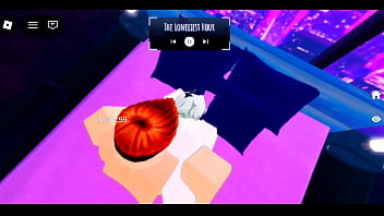 Roblox de noche Roblox de noche