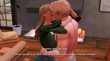 Mysterious guy fucks city girl