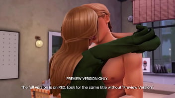 Mysterious guy fucks city girl