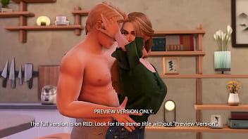 Mysterious guy fucks city girl