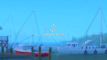 Mysterious guy fucks city girl