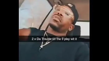 2 x mr fuckem both in this bitch like a hoe new music on the way just a preview #newartist #bisexual #adultcontent #fr