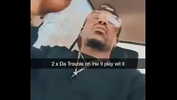 2 x mr fuckem both in this bitch like a hoe new music on the way just a preview #newartist #bisexual #adultcontent #fr