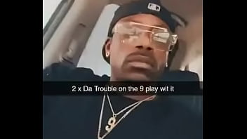 2 x mr fuckem both in this bitch like a hoe new music on the way just a preview #newartist #bisexual #adultcontent #fr