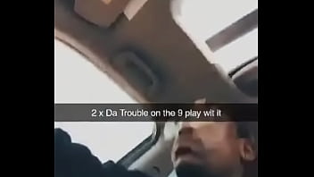 2 x mr fuckem both in this bitch like a hoe new music on the way just a preview #newartist #bisexual #adultcontent #fr