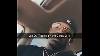 2 x mr fuckem both in this bitch like a hoe new music on the way just a preview #newartist #bisexual #adultcontent #fr