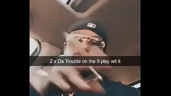 2 X Mr Fuckem Both In This Bitch Like A Hoe New Music On The Way Just A Preview #newartist #bisexual #adultcontent #fr thumbnail