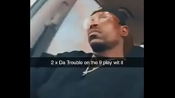 2 x mr fuckem both in this bitch like a hoe new music on the way just a preview #newartist #bisexual #adultcontent #fr