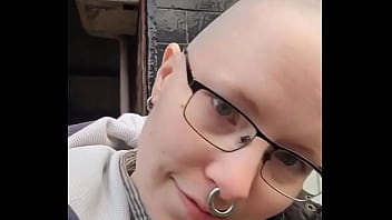 I forgot how good a barber shave is it's so smooth and my head smells great