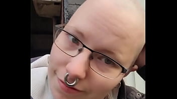 I forgot how good a barber shave is it's so smooth and my head smells great