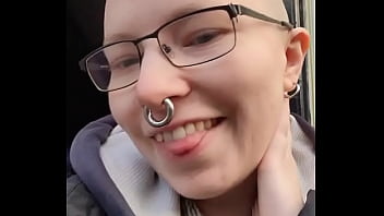 I forgot how good a barber shave is it's so smooth and my head smells great