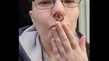 I forgot how good a barber shave is it's so smooth and my head smells great