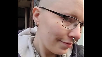 I forgot how good a barber shave is it's so smooth and my head smells great