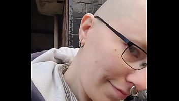 I forgot how good a barber shave is it's so smooth and my head smells great