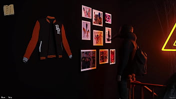 Being a dik 259 chick route