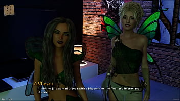 Being a dik 259 chick route