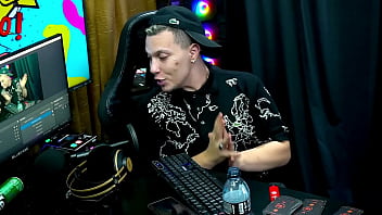 Victoria camargo ficou toda aberta e molhada ruan desceu de boca sem pensar podcast pápum no barraco