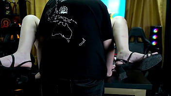 Victoria camargo ficou toda aberta e molhada ruan desceu de boca sem pensar podcast pápum no barraco