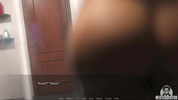 Eruption imminent ep 36 visual novel gameplay hd