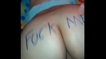 Empotrada majistral a mi prima rompiendo el culo Empotrada majistral a mi prima rompiendo el culo