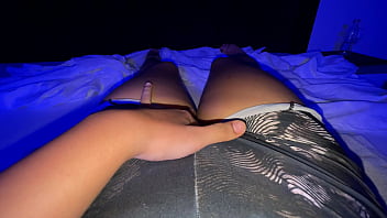 Te atreverias a venir para grabar un video juntos o no se te para