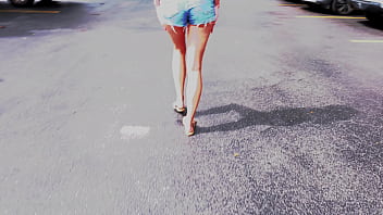 X rated outtakes hot flash in the pants milf parker skyes