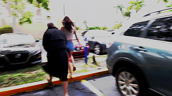 X rated outtakes hot flash in the pants milf parker skyes