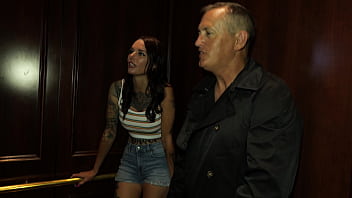 X rated outtakes hot flash in the pants milf parker skyes