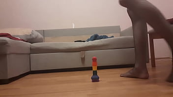 Sissy Whore Fuck Her Ass Toys thumbnail