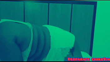 Bbw go on cucumber since no one around to make her having sum good feeling