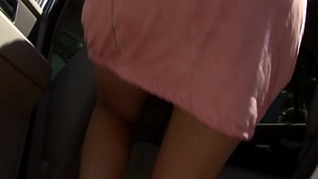 Sweet schoolgilr make a beauty blowjon on her teacher