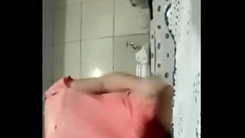 Mostrando ela para vocês