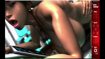 2 more left sexy trainer shoko sugimoto ep 9