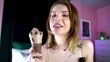 Salivezi la inghetata mea