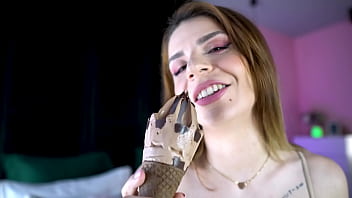 Salivezi la inghetata mea