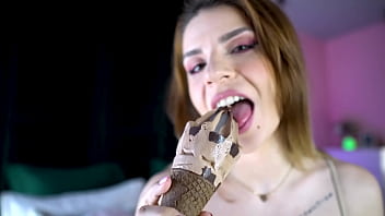 Salivezi la inghetata mea