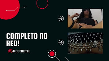 Montador de moveis socando gostoso