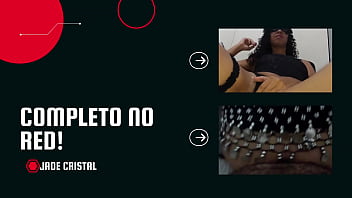 Montador de moveis socando gostoso