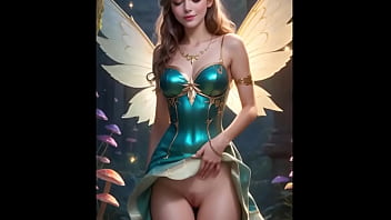 Ai fairy fantasies Ai fairy fantasies