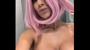 Like my new hair ️