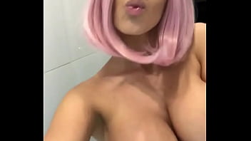 Like my new hair ️