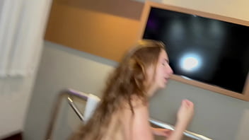 Só um aperitivo dessa gostosa